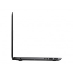 Brugt laptop 12" - Dell Chromebook 3180 (beg med inristade ord insida)