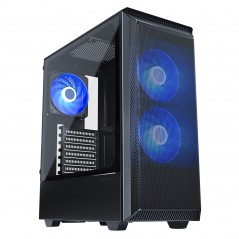 Gaming computer i7-11700F 16GB 1TB SSD RTX3060 Ti Windows 11