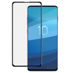 Skærmbeskytter med hærdet glas til Samsung Galaxy S10e