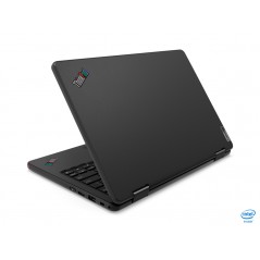 Bærbar computer med skærm på 11, 12 eller 13 tommer - Lenovo ThinkPad 11e Yoga 2-in-1 med Touch 8GB/256SSD