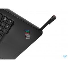 Bærbar computer med skærm på 11, 12 eller 13 tommer - Lenovo ThinkPad 11e Yoga 2-in-1 med Touch 8GB/256SSD