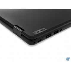 Bærbar computer med skærm på 11, 12 eller 13 tommer - Lenovo ThinkPad 11e Yoga 2-in-1 med Touch 8GB/256SSD