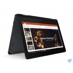 Lenovo ThinkPad 11e Yoga 2-in-1 med Touch 8GB/256SSD