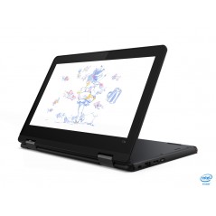 Bærbar computer med skærm på 11, 12 eller 13 tommer - Lenovo ThinkPad 11e Yoga 2-in-1 med Touch 8GB/256SSD