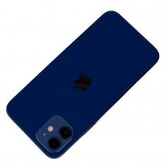 iPhone 12 128GB Blue (brugt)