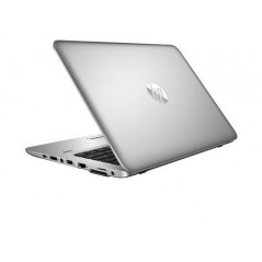 Brugt laptop 12" - HP EliteBook 820 G3 i5 8GB 256SSD (brugt med lille revne og slidte nøgler*)