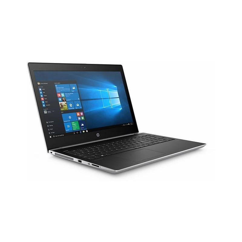 Brugt bærbar computer 15" - HP ProBook 450 G5 i7 8GB 256SSD Win11 (brugt)