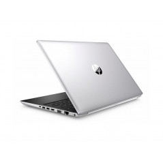 Brugt bærbar computer 15" - HP ProBook 450 G5 i7 8GB 256SSD Win11 (brugt)