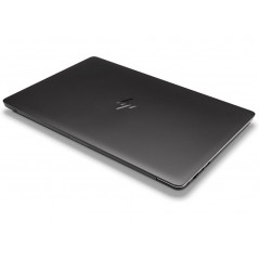 Brugt bærbar computer 15" - HP ZBook 15 Studio G4 M1200 i7 32GB 512SSD (brugt med mura)