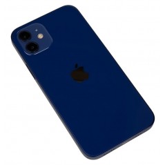 iPhone 12 64GB 5G Blue (brugt)