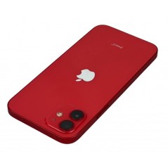 Brugt iPhone - iPhone 12 64GB (PRODUCT)RED (brugt)