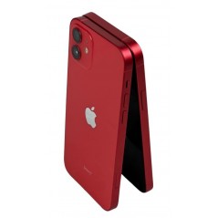 Brugt iPhone - iPhone 12 64GB (PRODUCT)RED (brugt)