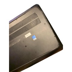 Brugt bærbar computer 15" - HP ZBook 15 Studio G3 med Quadro M1000M i7 32GB 512SSD (brugt - se billeder*)