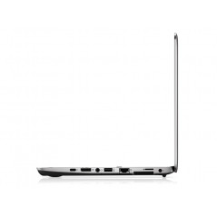 Brugt laptop 12" - HP EliteBook 820 G3 i5 16GB 256SSD FHD (brugt med ny stand indvendig)