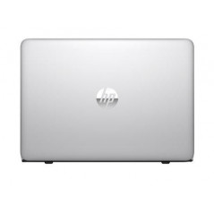 Brugt laptop 12" - HP EliteBook 820 G3 i5 8GB 256SSD (brugt med mura mærker på skærmen)