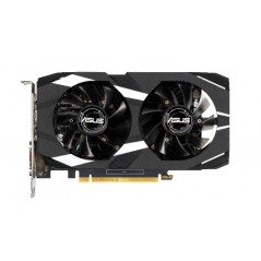 ASUS GeForce GTX 1650 Dual OC 4GB