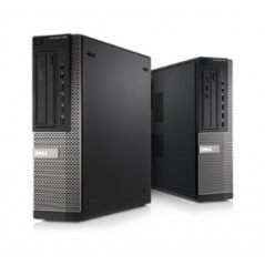 Dell OptiPlex 7010 (beg)