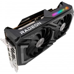 Asus ROG Strix Radeon RX 6600 XT OC 8GB GDDR6 (brugt)