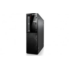 Brugt computer - Lenovo ThinkCentre E73 (beg)