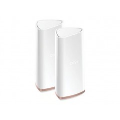 D-Link Covr AC2200 trådløs router triple band 2-pack (demo)