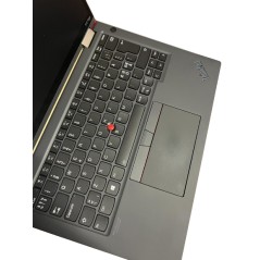 Brugt bærbar computer 13" - Lenovo ThinkPad Yoga X13 Gen2 13.3" 2-in-1 i5-1145G7 16GB 256GB SSD (brugt)