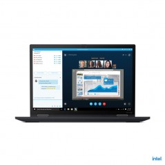 Lenovo ThinkPad Yoga X13 Gen2 13.3" 2-in-1 i5-1145G7 16GB 256GB SSD (brugt)