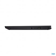 Brugt bærbar computer 13" - Lenovo ThinkPad Yoga X13 Gen2 13.3" 2-in-1 i5-1145G7 16GB 256GB SSD (brugt)