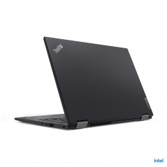 Brugt bærbar computer 13" - Lenovo ThinkPad Yoga X13 Gen2 13.3" 2-in-1 i5-1145G7 16GB 256GB SSD (brugt)