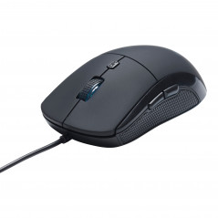 Pakke med gamingtastatur og mus - GEAR4U Gaming Combo RGB 4-i-1 med USB+3.5mm (fyndvara)