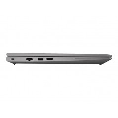 Brugt bærbar computer 15" - ZBook Power G7 i7-10850H 8GB 256GB SSD Win11 (brugt)