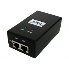 Ubiquiti PoE Injektor 24V 30W (fyndvara)