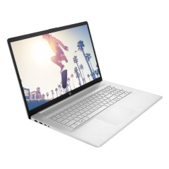 Bærbar computer med skærm på 16-17 tommer - HP Laptop 17-cn0020no 17.3" 8GB 256GB SSD Win 11