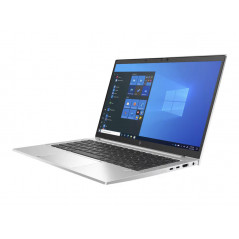 HP EliteBook 835 G8 Ryzen 5 16GB 256GB SSD Win11 (brugt med mærker skærm)