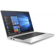 Bærbar computer med skærm på 14 og 15,6 tommer - HP ProBook 440 G8 14" i5 8GB 256GB SSD Win 10/11*