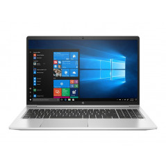 Bærbar computer med skærm på 14 og 15,6 tommer - HP ProBook 450 G8 15.6" i5 8GB 256GB SSD Win 11 Pro