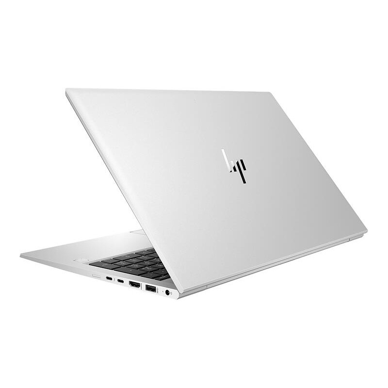 Bærbar computer med skærm på 14 og 15,6 tommer - HP EliteBook 850 G8 15.6" Intel i5 16GB 512SSD Win 11 Pro