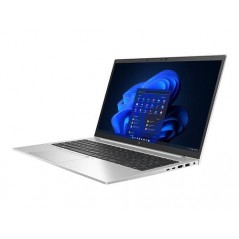 Bærbar computer med skærm på 14 og 15,6 tommer - HP EliteBook 850 G8 15.6" Intel i5 16GB 512SSD Win 11 Pro