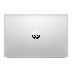 Bærbar computer med skærm på 14 og 15,6 tommer - HP ProBook 445 G9 Ryzen 5 16GB 512GB SSD Win 11 Pro