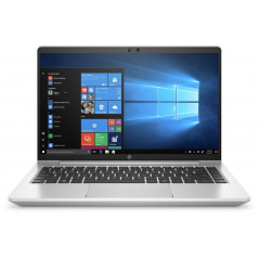 HP ProBook 440 G8 14" 8GB 256GB SSD Win 11 Pro