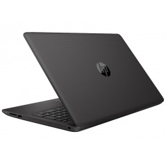 Bærbar computer med skærm på 14 og 15,6 tommer - HP 250 G7 15.6" i3 4GB 128GB SSD Win 10/11* Pro (Keyboard stickers*)