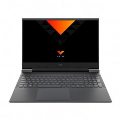 Bærbar computer med skærm på 16-17 tommer - HP Victus 16-e0427no 16" Ryzen 7 16GB 512GB SSD RTX 3060 Win10/11*