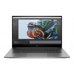 Bærbar computer med skærm på 14 og 15,6 tommer - HP ZBook 15 Studio G8 i7 32GB 1TB SSD RTX A2000 Win10/11* Pro