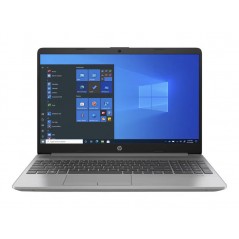 Bærbar computer med skærm på 14 og 15,6 tommer - HP 255 G8 15.6" Ryzen 5 8GB 256GB SSD Win10/11* Pro