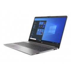 Bærbar computer med skærm på 14 og 15,6 tommer - HP 255 G8 15.6" Ryzen 5 8GB 256GB SSD Win10/11* Pro