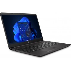 Bærbar computer med skærm på 14 og 15,6 tommer - HP 255 G8 15.6" Ryzen 5 8GB 512GB SSD Win 11