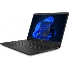 Bærbar computer med skærm på 14 og 15,6 tommer - HP 255 G8 15.6" Ryzen 5 8GB 512GB SSD Win 11