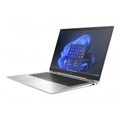 Bærbar computer med skærm på 14 og 15,6 tommer - HP EliteBook x360 1040 G9 14" 2-i-1 i7 16GB 512GB SSD Win 11 Pro demo