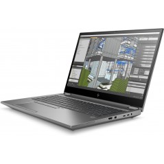 HP ZBook Fury 15 G8 15.6" i7 32GB 1TB SSD RTX A2000 Win 11 Pro