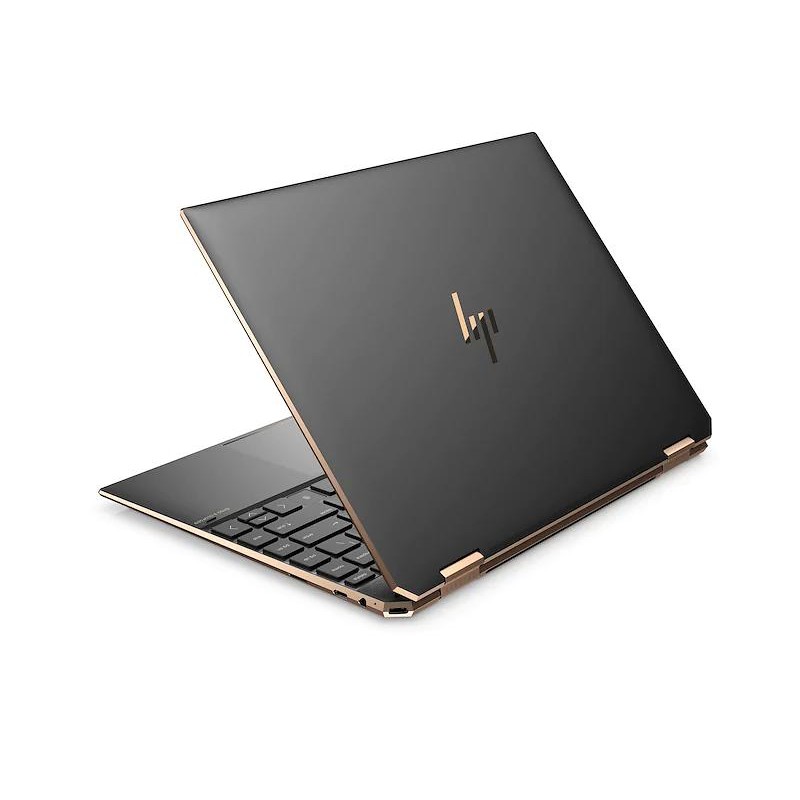 Bærbar computer med skærm på 14 og 15,6 tommer - HP Spectre x360 14-ea1038no 13.5" 2K i7 16GB 1TB SSD Win 11