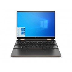 Bærbar computer med skærm på 14 og 15,6 tommer - HP Spectre x360 14-ea1038no 13.5" 2K i7 16GB 1TB SSD Win 11